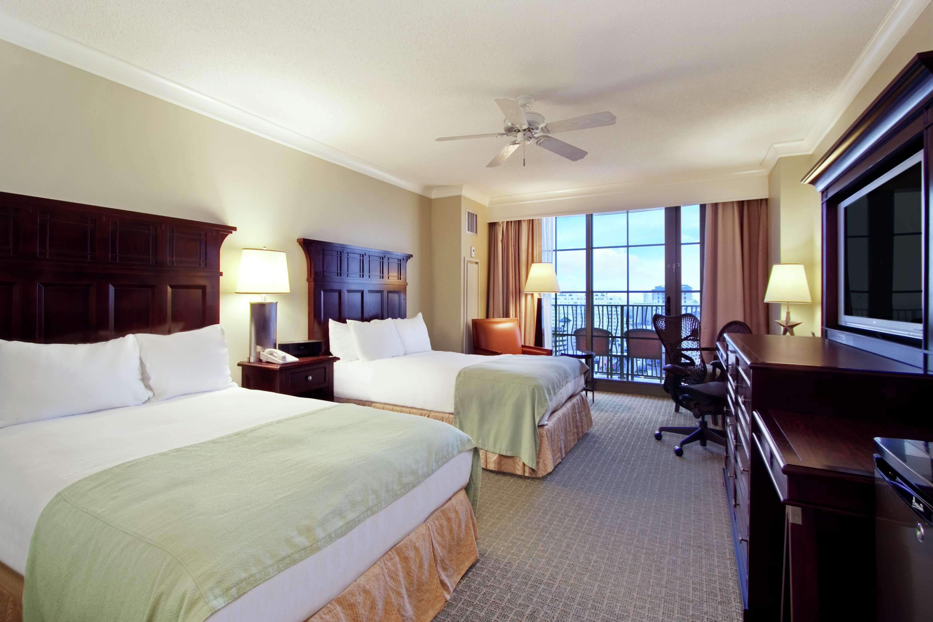 Hilton Virginia Beach Oceanfront Room photo